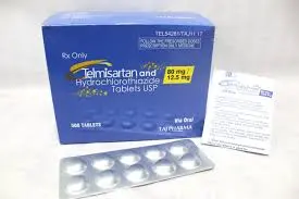 Hydrochlorothiazide Tablet